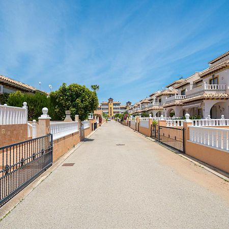 Villa Casa Tima Dehesa de Campoamor  Exterior foto