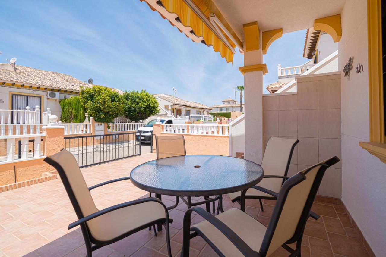 Villa Casa Tima Dehesa de Campoamor  Exterior foto