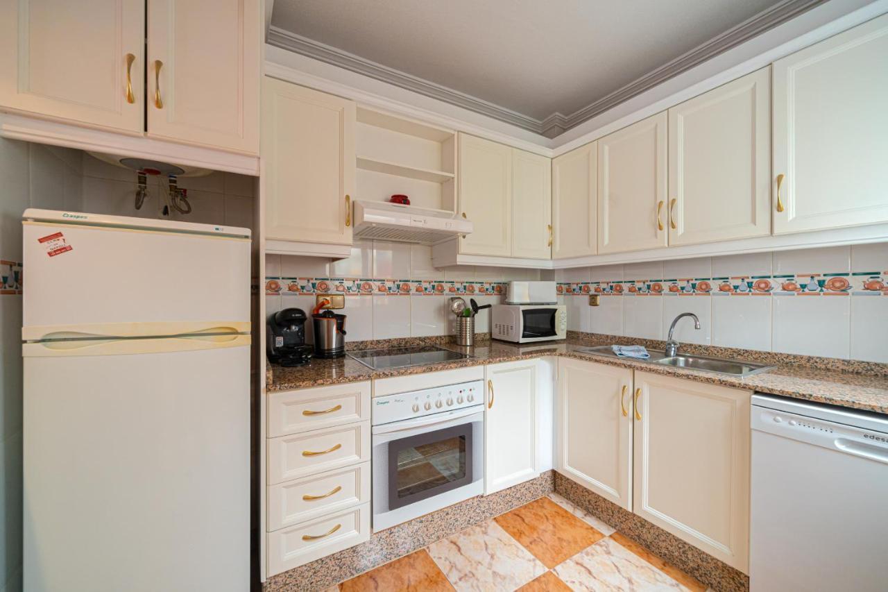 Villa Casa Tima Dehesa de Campoamor  Exterior foto