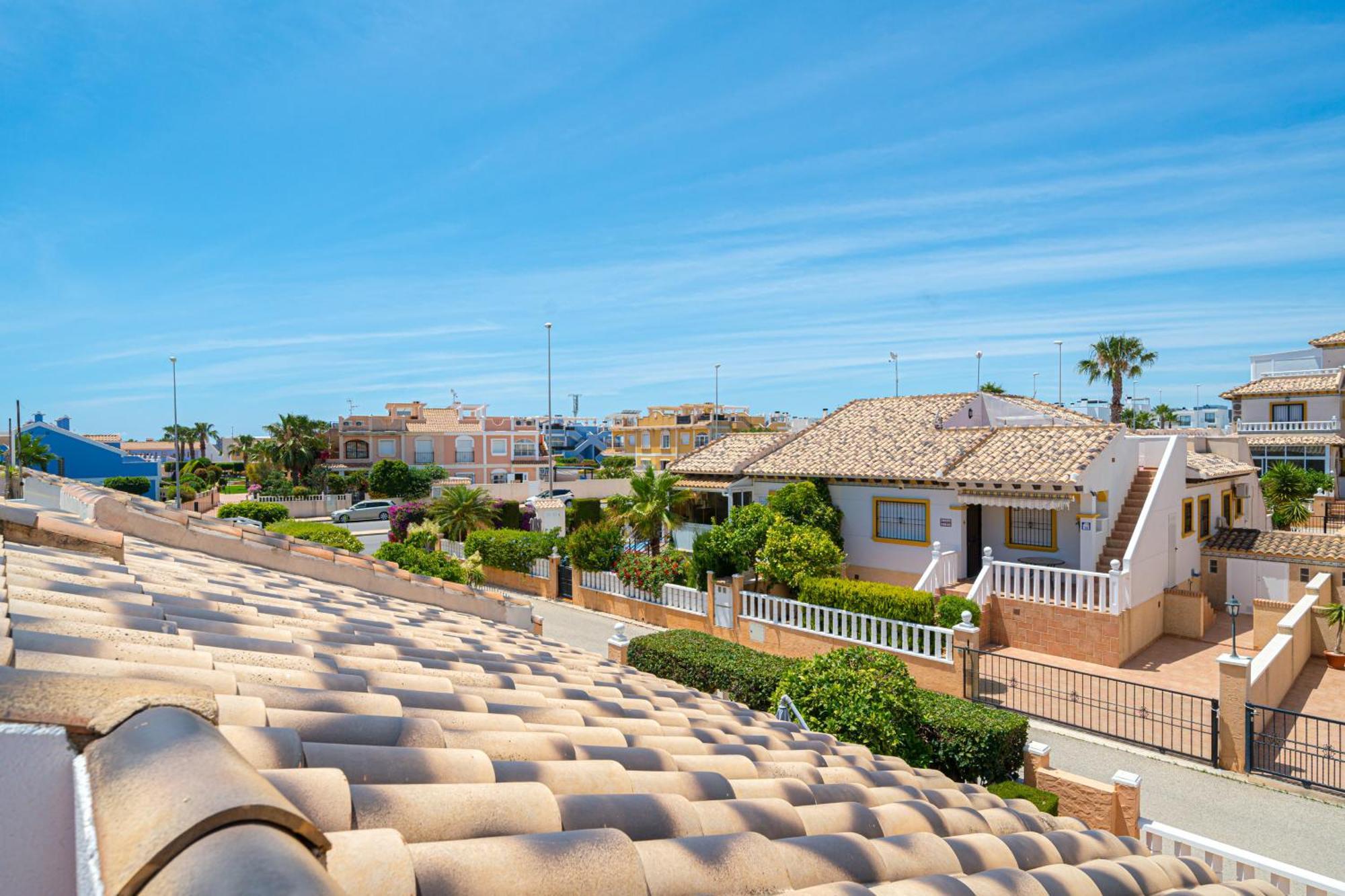 Villa Casa Tima Dehesa de Campoamor  Exterior foto