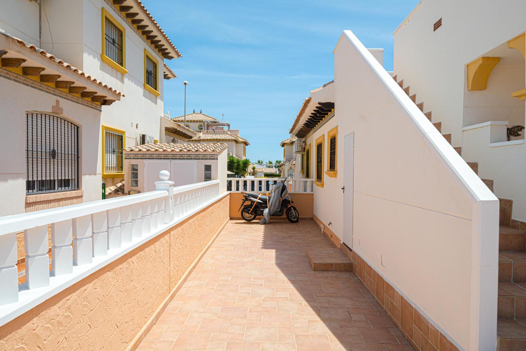 Villa Casa Tima Dehesa de Campoamor  Exterior foto